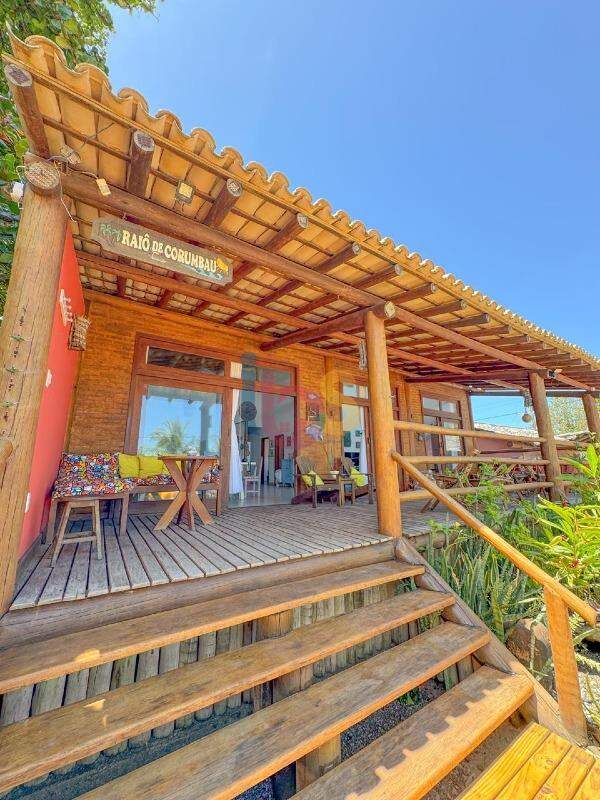 Casa, 4 quartos, 275 m² - Foto 1