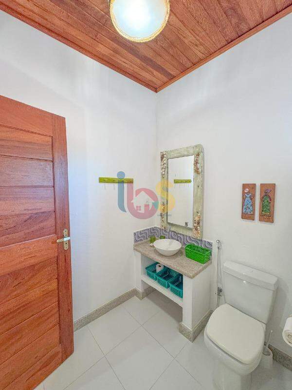 Casa, 4 quartos, 275 m² - Foto 8
