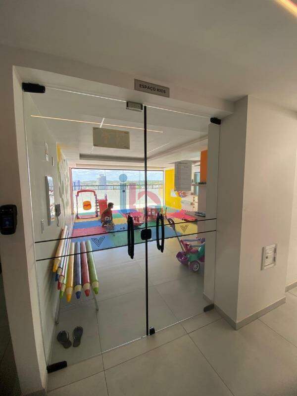 Apartamento, 3 quartos, 170 m² - Foto 8