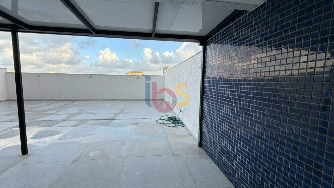 Apartamento, 3 quartos, 170 m² - Foto 12
