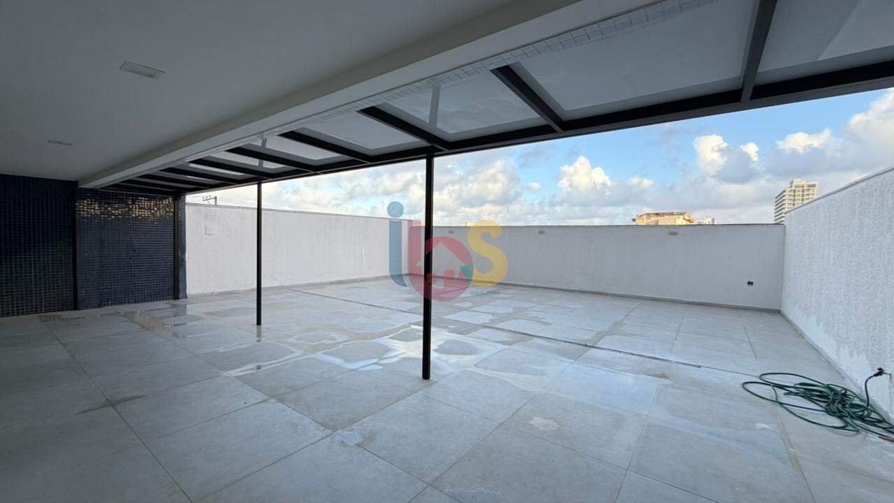 Apartamento, 3 quartos, 170 m² - Foto 10