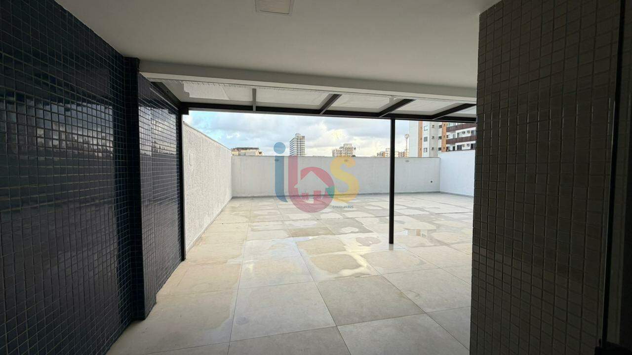 Apartamento, 3 quartos, 170 m² - Foto 11