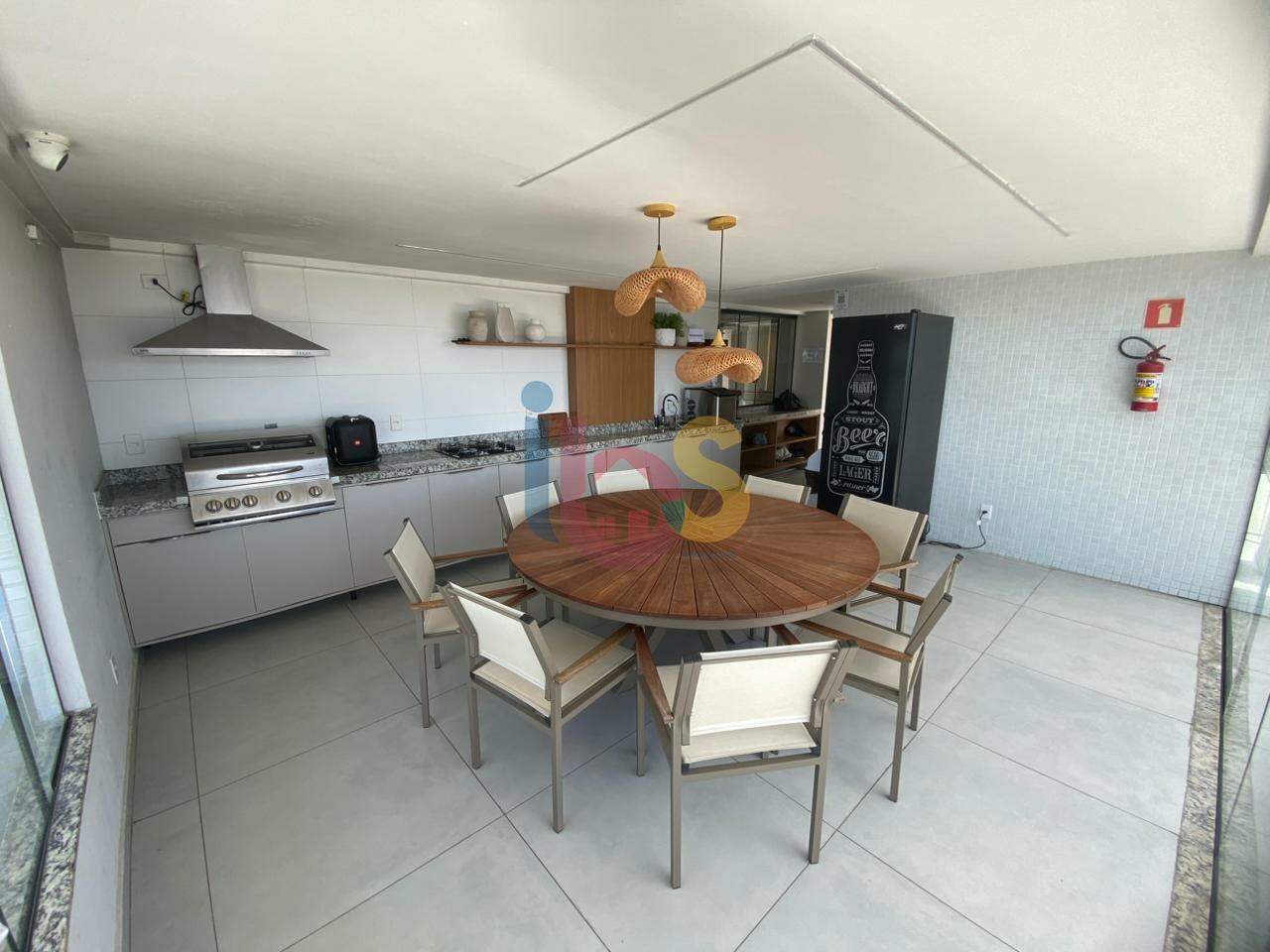 Apartamento, 3 quartos, 170 m² - Foto 5
