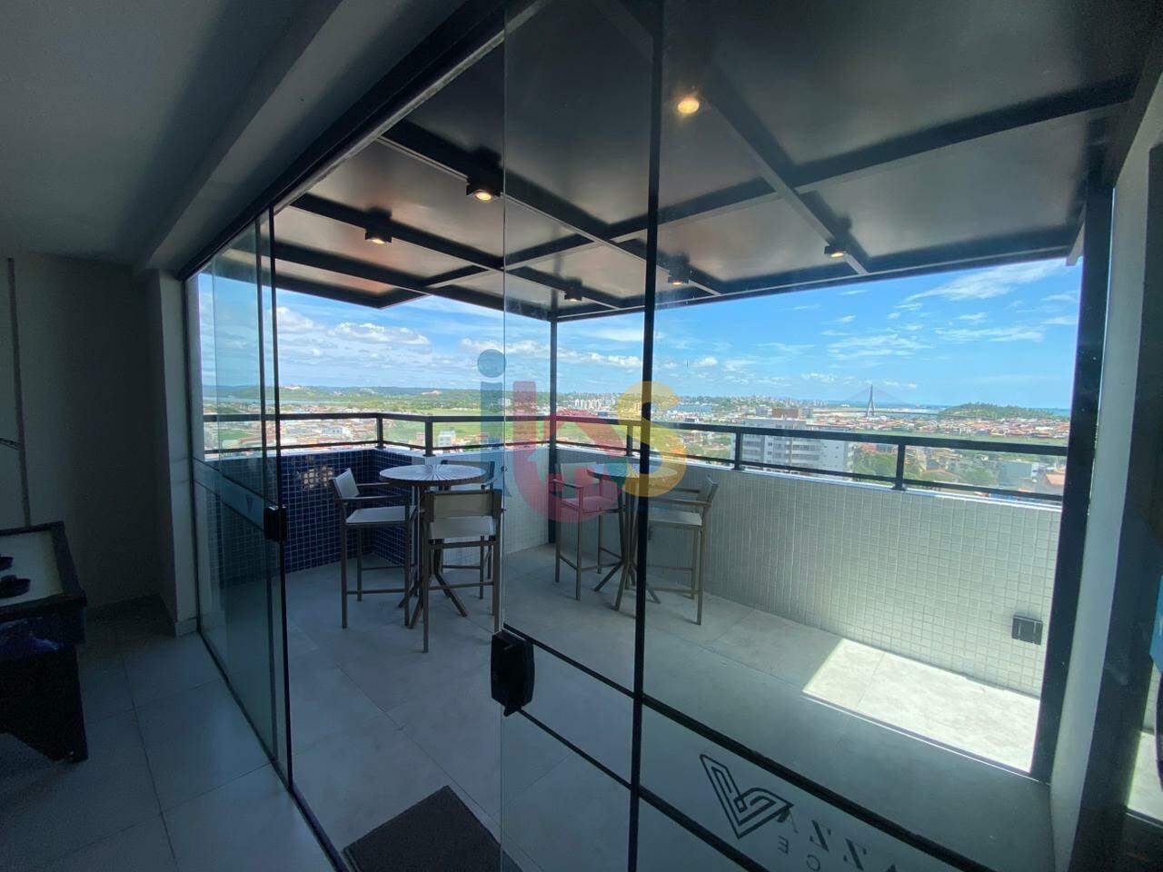 Apartamento, 3 quartos, 170 m² - Foto 4
