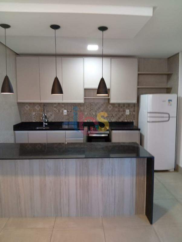 Apartamento, 1 quarto, 55 m² - Foto 6