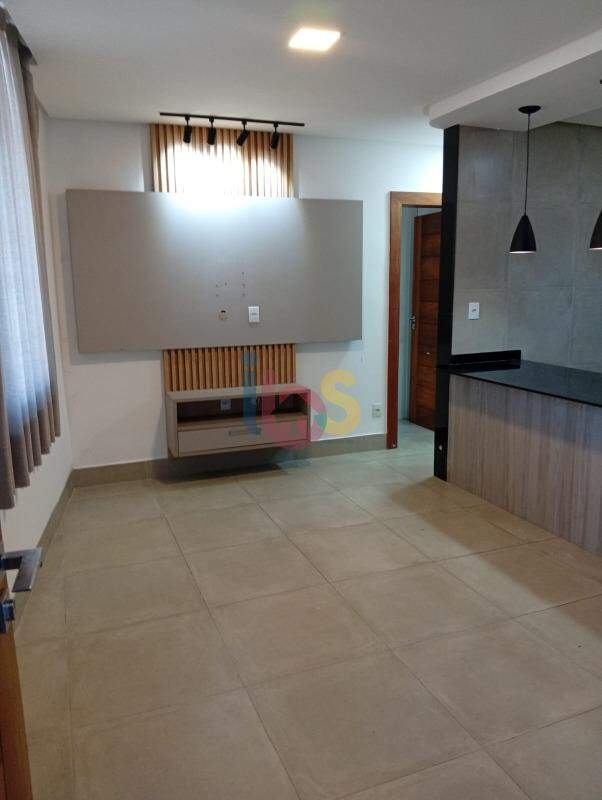 Apartamento, 1 quarto, 55 m² - Foto 2