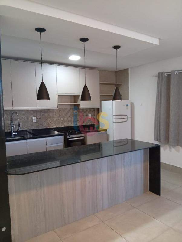 Apartamento, 1 quarto, 55 m² - Foto 1