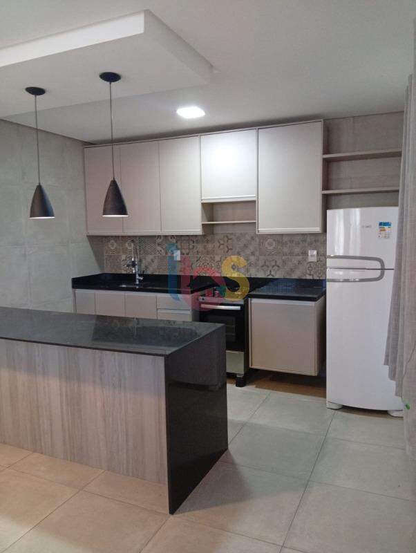 Apartamento, 1 quarto, 55 m² - Foto 4