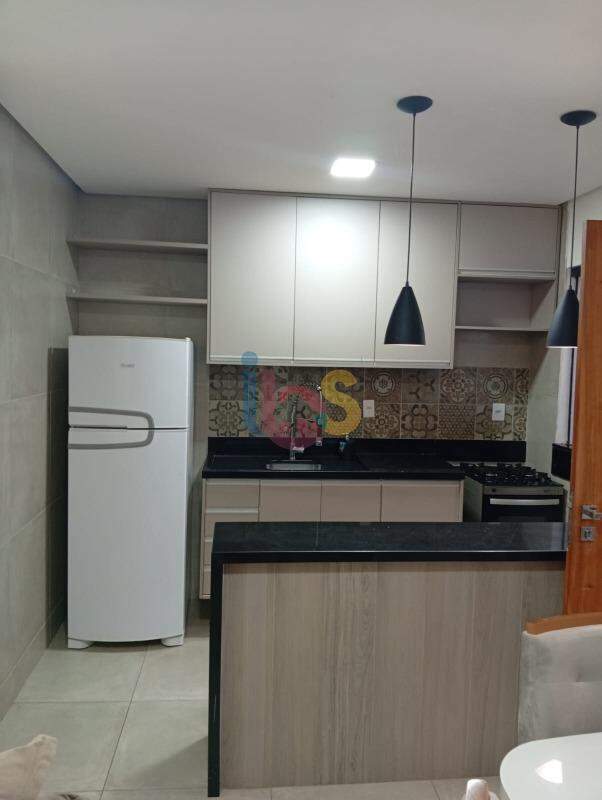 Apartamento, 1 quarto, 55 m² - Foto 6