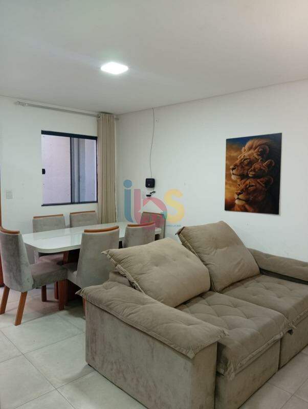 Apartamento, 1 quarto, 55 m² - Foto 4