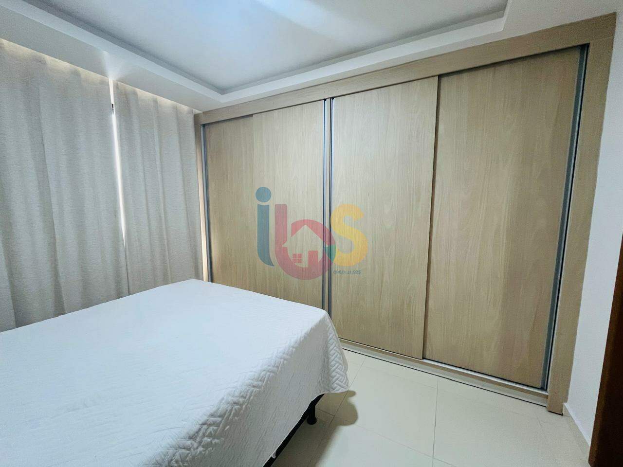 Apartamento, 2 quartos, 64 m² - Foto 9