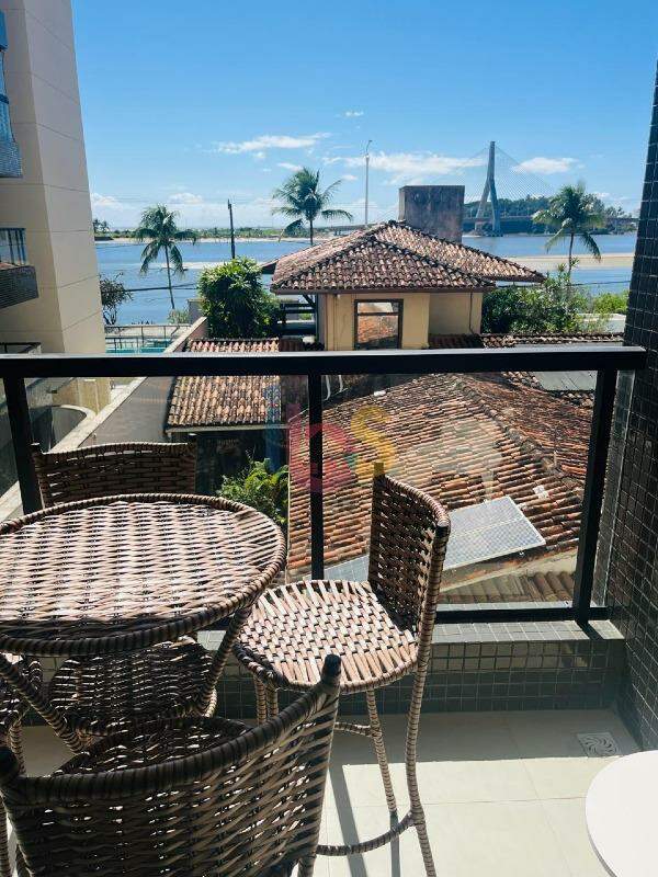 Apartamento, 2 quartos, 64 m² - Foto 2