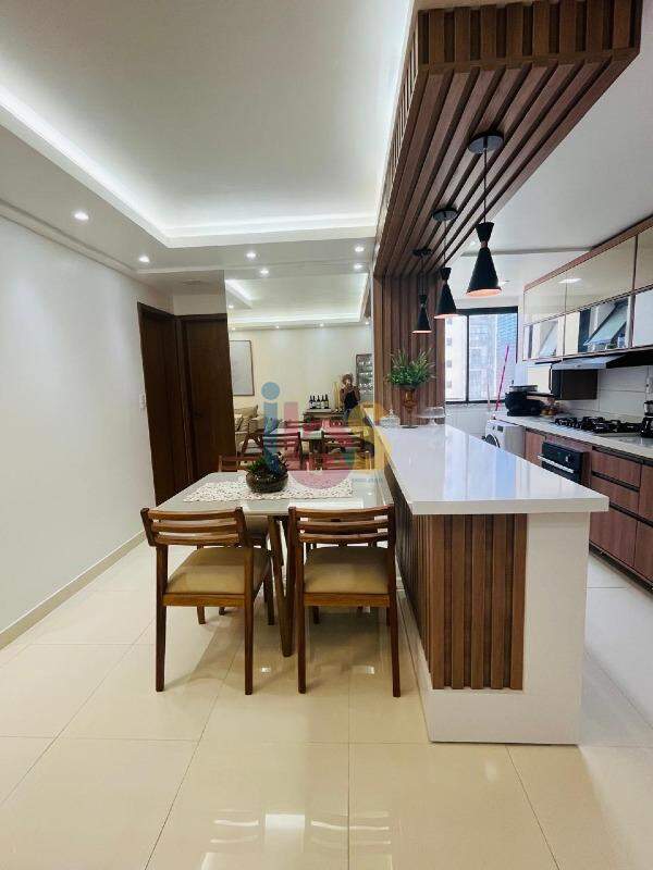 Apartamento, 2 quartos, 64 m² - Foto 4