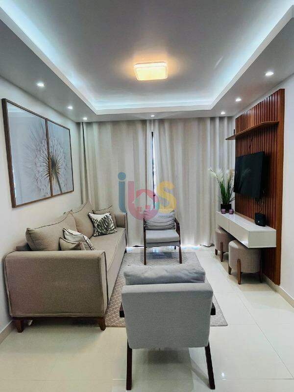 Apartamento, 2 quartos, 64 m² - Foto 1