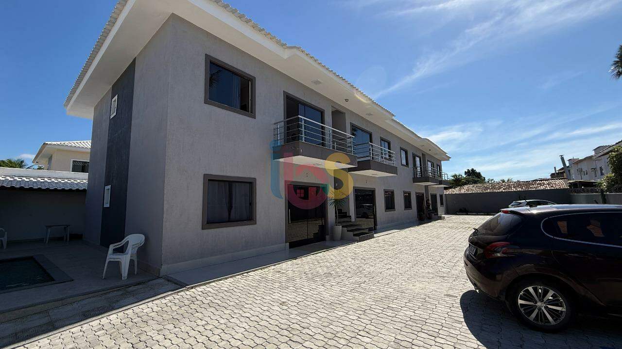 Casa, 2 quartos, 65 m² - Foto 2