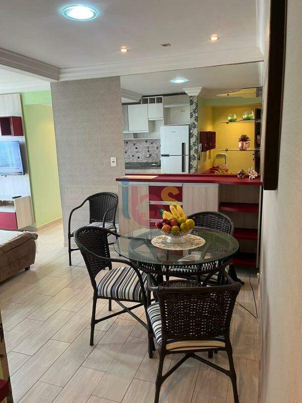 Apartamento, 2 quartos, 60 m² - Foto 4