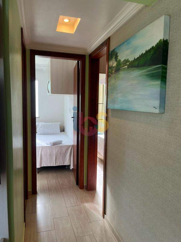 Apartamento, 2 quartos, 60 m² - Foto 6