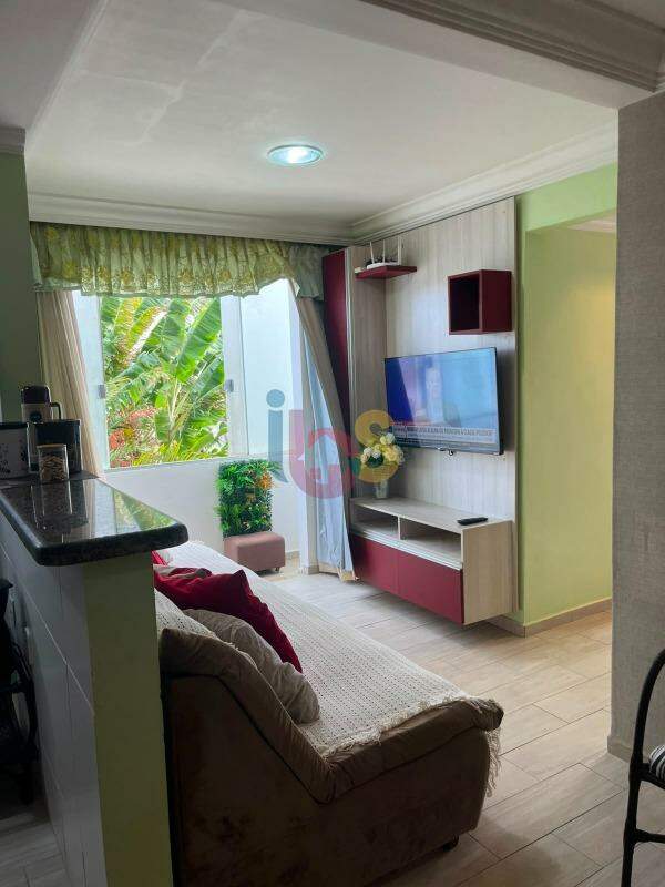 Apartamento, 2 quartos, 60 m² - Foto 2