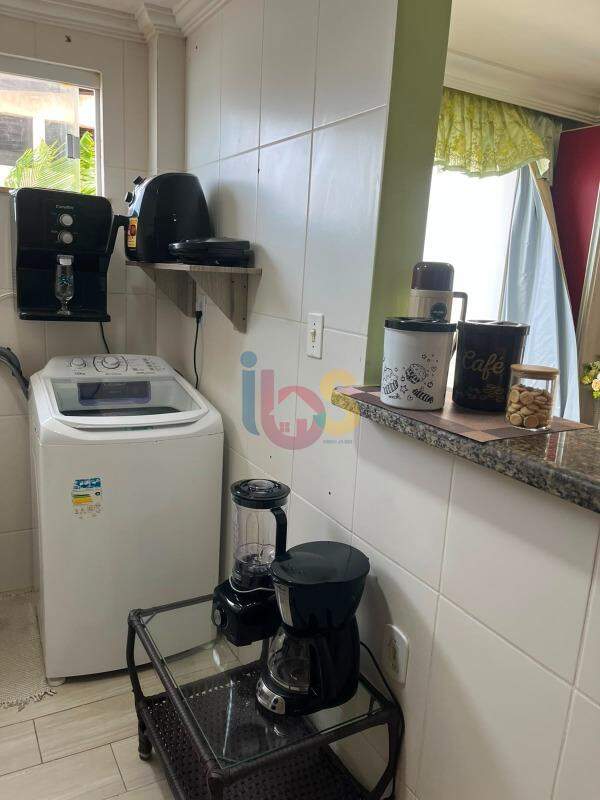 Apartamento, 2 quartos, 60 m² - Foto 16