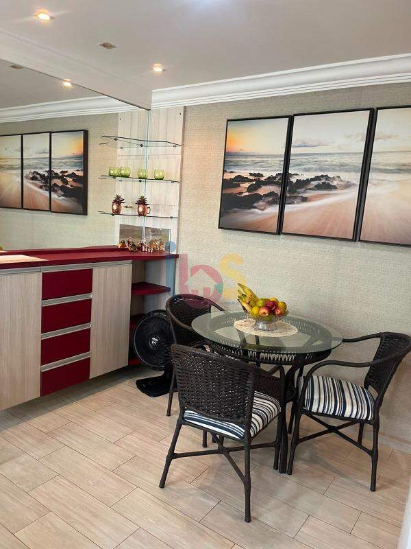 Apartamento, 2 quartos, 60 m² - Foto 5