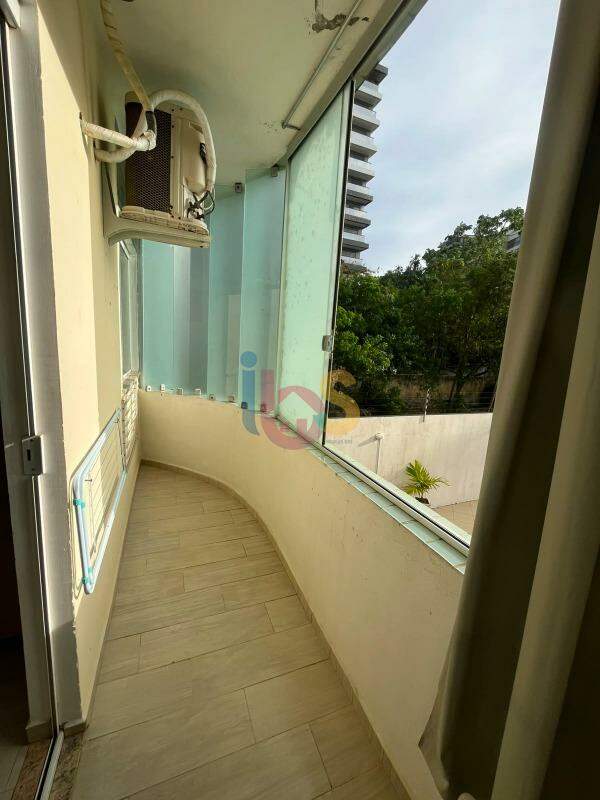 Apartamento, 2 quartos, 60 m² - Foto 7