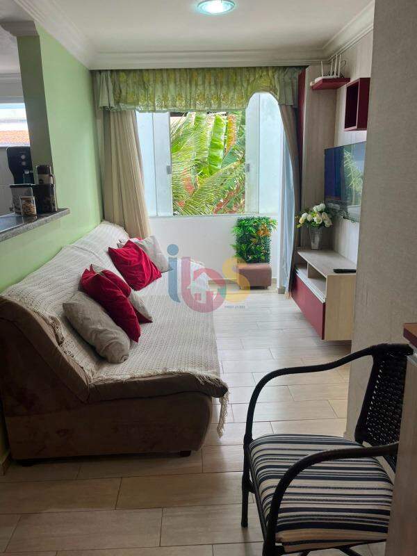 Apartamento, 2 quartos, 60 m² - Foto 3