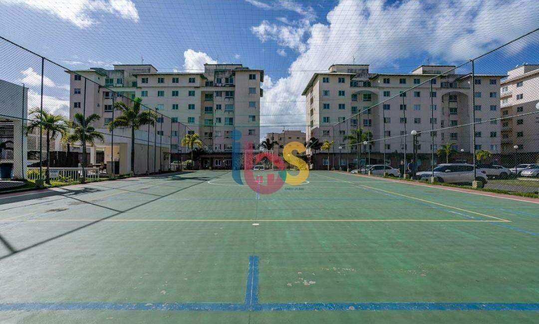 Apartamento, 2 quartos, 57 m² - Foto 25
