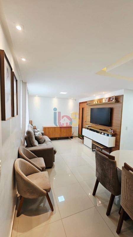Apartamento, 2 quartos, 57 m² - Foto 3