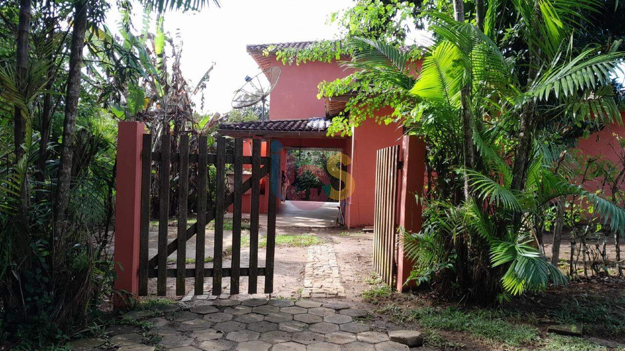 Casa, 3 quartos, 200 m² - Foto 4
