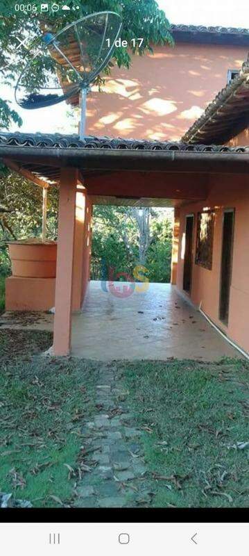 Casa, 3 quartos, 200 m² - Foto 10