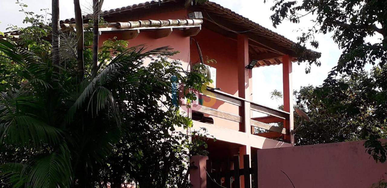 Casa, 3 quartos, 200 m² - Foto 9