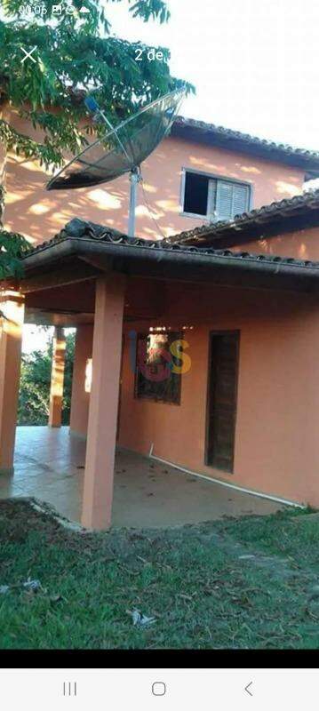 Casa, 3 quartos, 200 m² - Foto 11