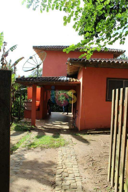 Casa, 3 quartos, 200 m² - Foto 1