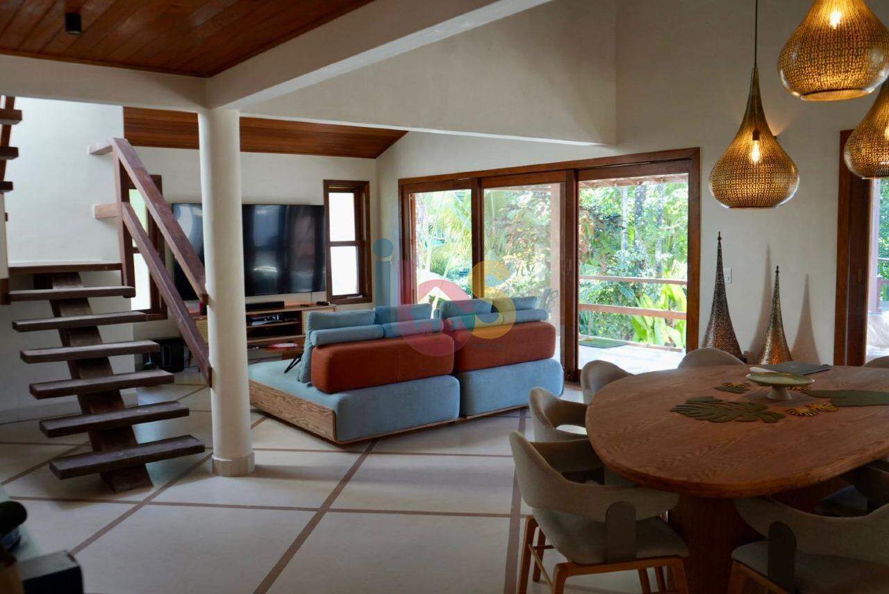Casa, 5 quartos, 500 m² - Foto 7