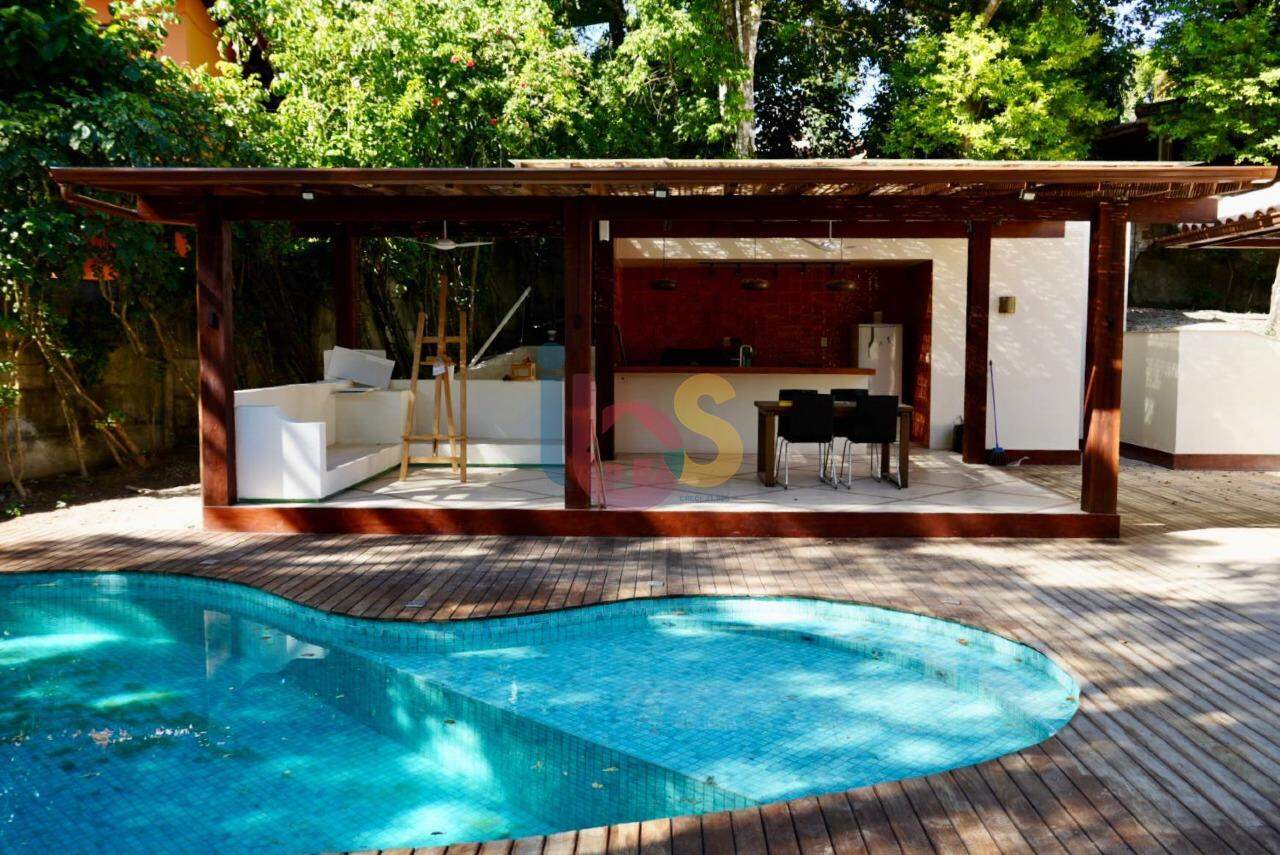 Casa, 5 quartos, 500 m² - Foto 2