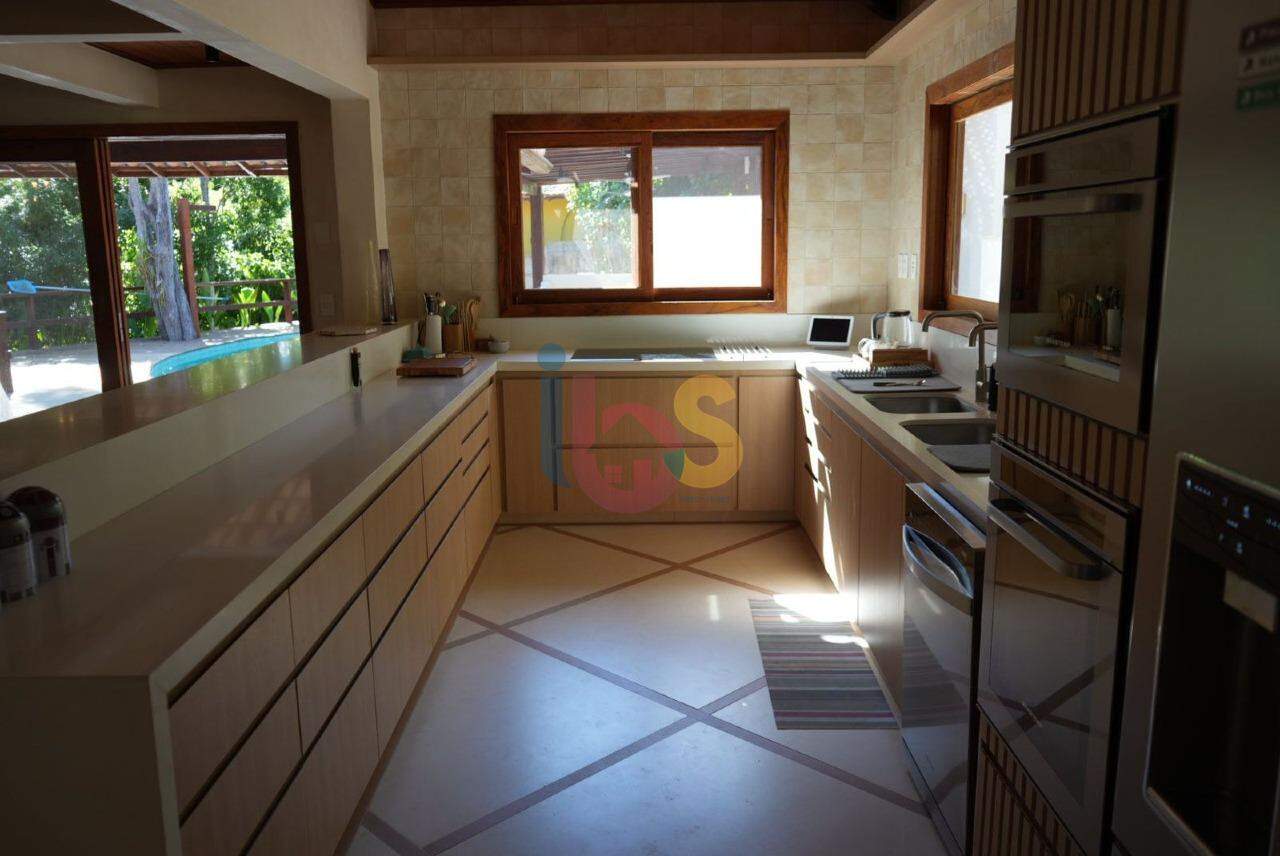 Casa, 5 quartos, 500 m² - Foto 12