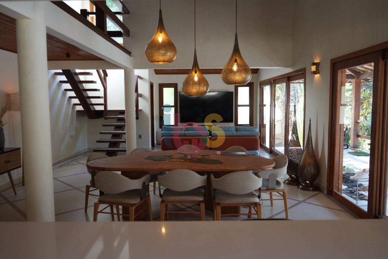 Casa, 5 quartos, 500 m² - Foto 1