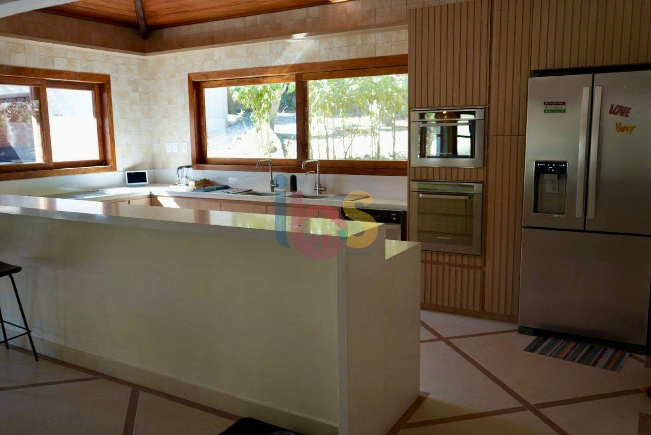 Casa, 5 quartos, 500 m² - Foto 13