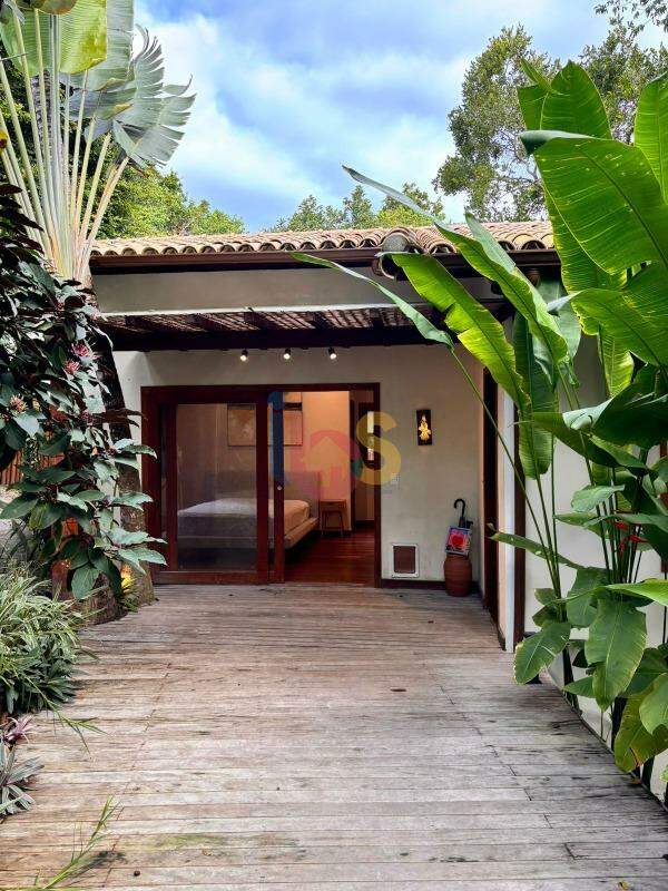 Casa, 5 quartos, 500 m² - Foto 4