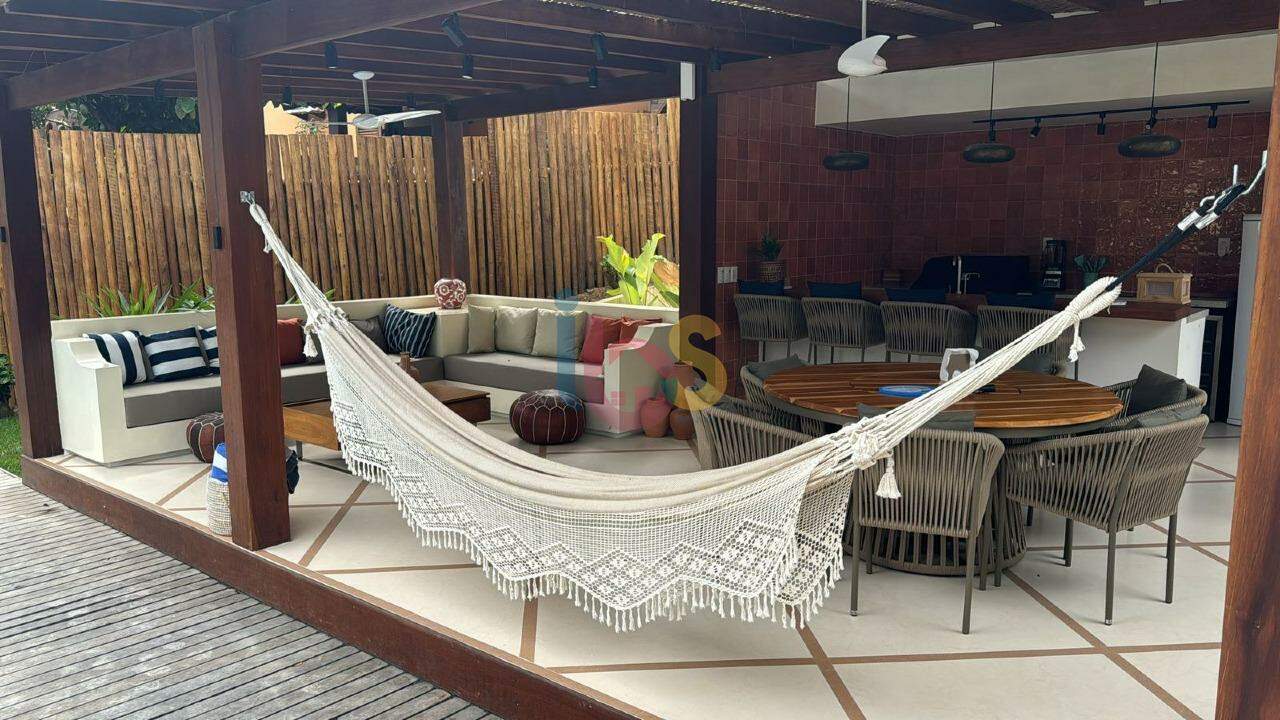 Casa, 5 quartos, 500 m² - Foto 6