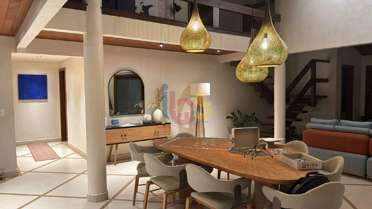 Casa, 5 quartos, 500 m² - Foto 9