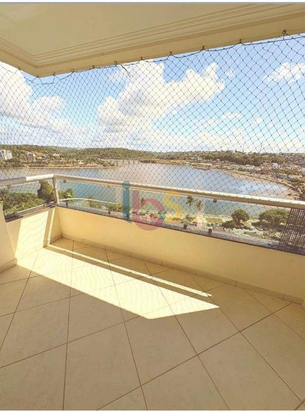 Apartamento, 2 quartos, 80 m² - Foto 1