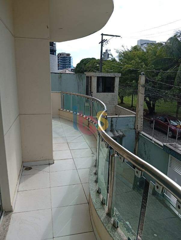 Apartamento, 3 quartos, 95 m² - Foto 1