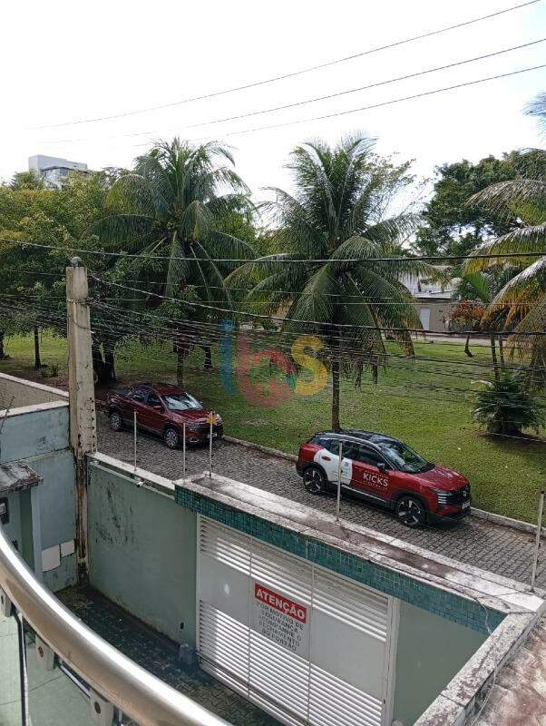 Apartamento, 3 quartos, 95 m² - Foto 2
