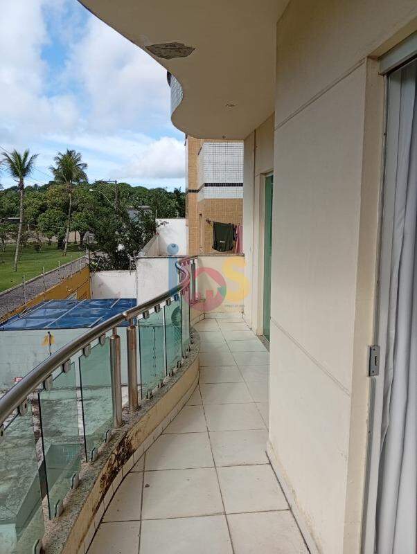 Apartamento, 3 quartos, 95 m² - Foto 4