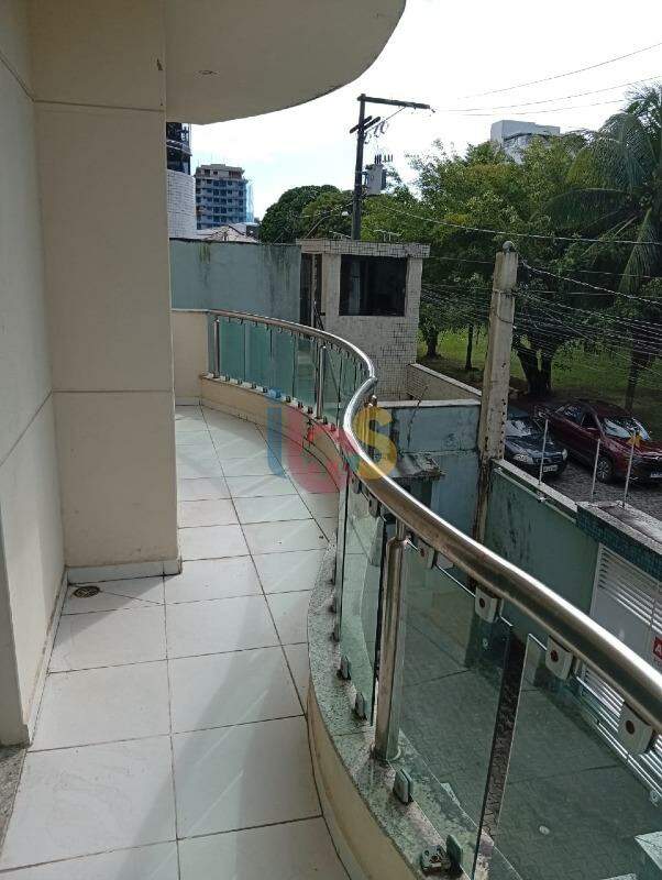 Apartamento, 3 quartos, 95 m² - Foto 1