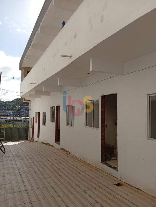 Prédio Inteiro, 550 m² - Foto 4