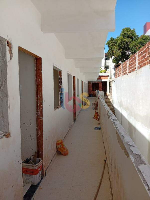 Prédio Inteiro, 550 m² - Foto 6