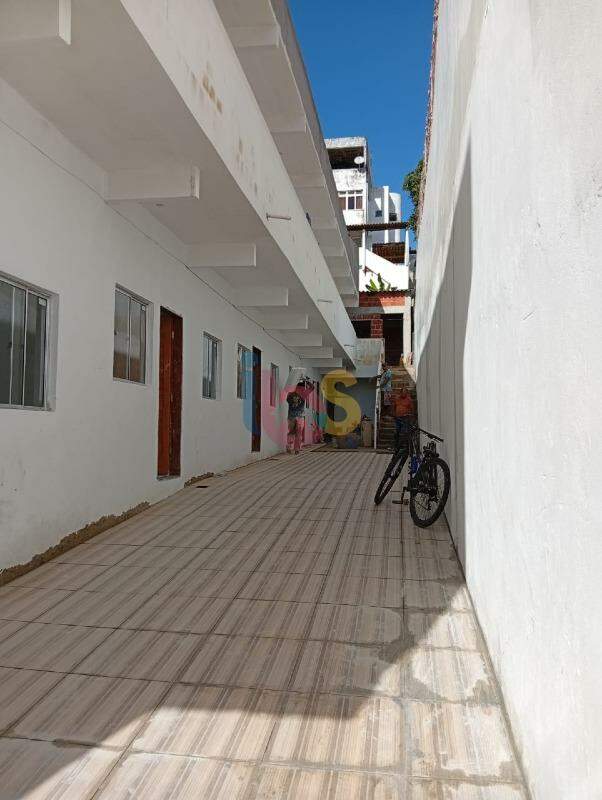 Prédio Inteiro, 550 m² - Foto 2