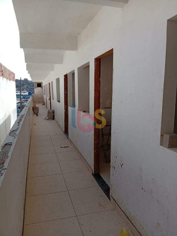 Prédio Inteiro, 550 m² - Foto 1